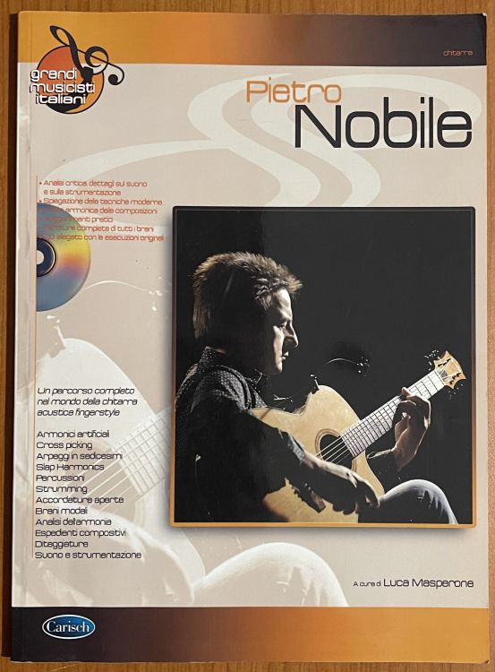 Libri metodi per chitarra - Bild5