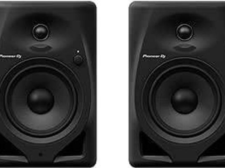 Pioneer DJ DM-50B - Imagen principal del anuncio