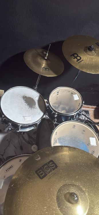 Batería Tama rythm mate - Immagine4