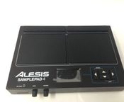 Blocco campioni Alesis 4
 - Immagine