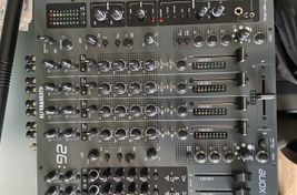 Allen & Heath Professioneller DJ Mixer Xone 92 - Bild