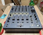 Mezclador DJ Pioneer 750 mk2
 - Imagen