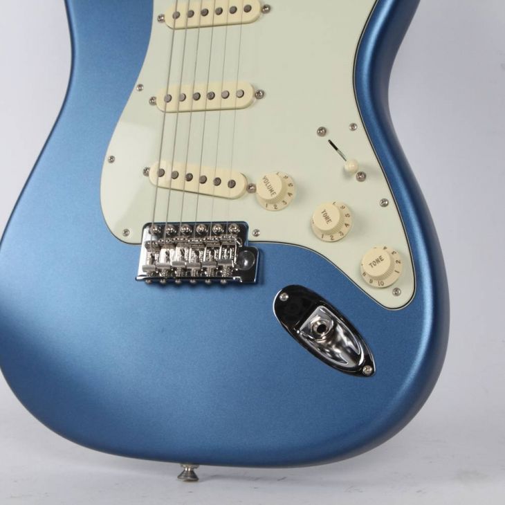 Fender American Stratocaster Performer - Bild2