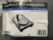 Decksaver CDJ 3000 quantité 2 - Image