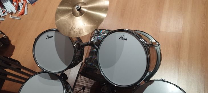 Batería juvenil X Drum - Imagen4