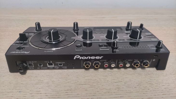 Pioneer RMX-1000 - Image3