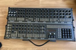 Erica synths Techno System - Bild