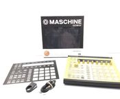 Macchina MK2
 - Immagine