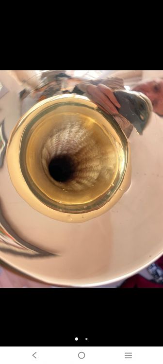 Vendo trompeta Bach - Imagen2