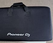 PIONEER DDJ 1000 + Desksaver + EVA CASE original - Image