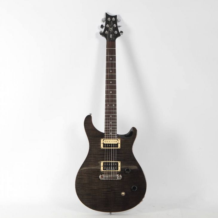 Guitarra eléctrica PRS Se Custom 22 - Imagen por defecto