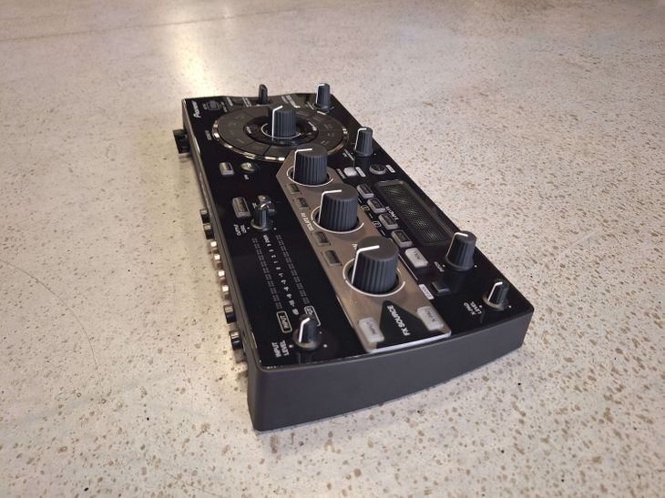 Pioneer RMX-1000 + Decksaver + Bag - Imagen3
