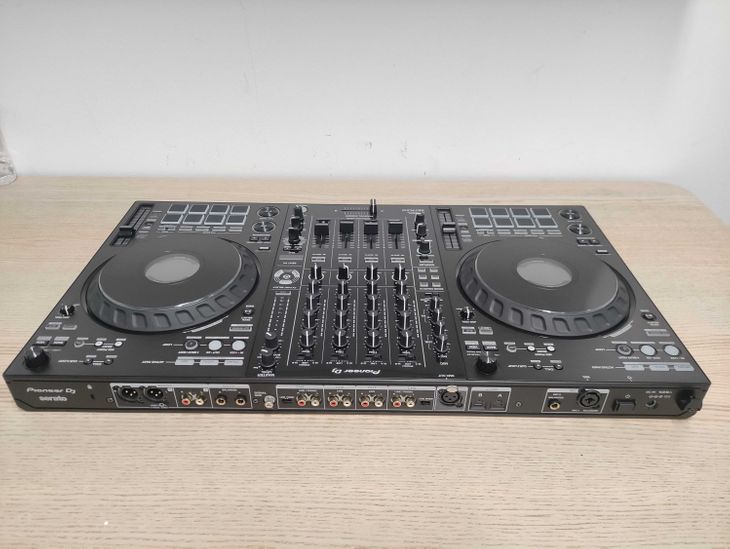 Pioneer DJ DDJ-FLX10 - Con Hardcase original - Imagen5