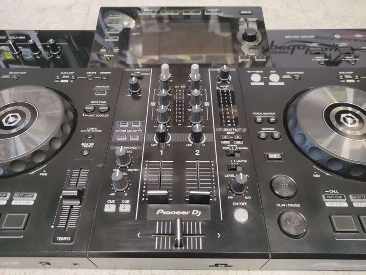 Pioneer DJ XDJ-RR - Imagen3