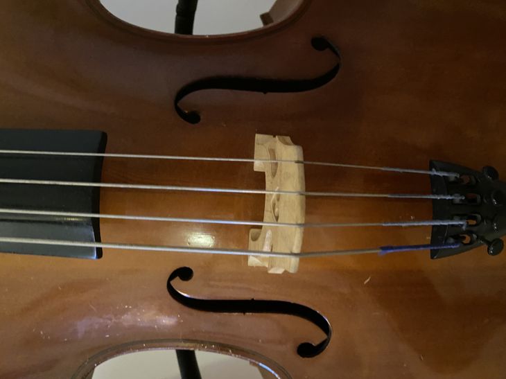 Cello 1/2 - Imagen por defecto