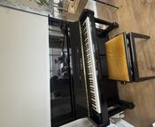 Piano Yamaha U1A - Image