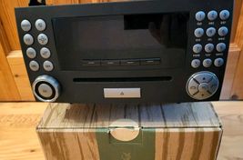 Mercedes Benz Audio 20 SLK R171 Autoradio Radio - Image