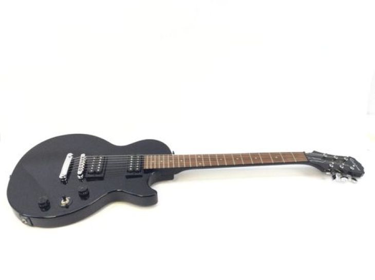 Epiphone Special II Black - Main listing image