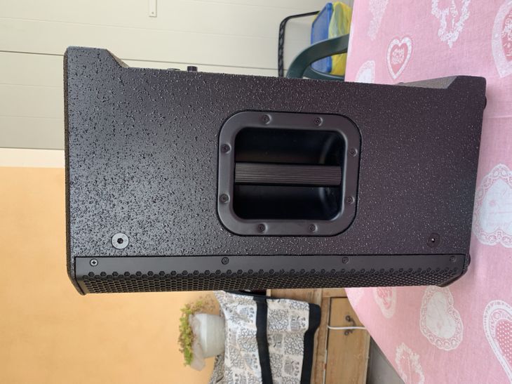 topp pro ks hd10a - Imagen4