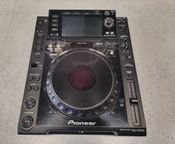 Pioneer CDJ 2000 Nexus - Immagine