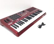 Akai Max49 - Bild