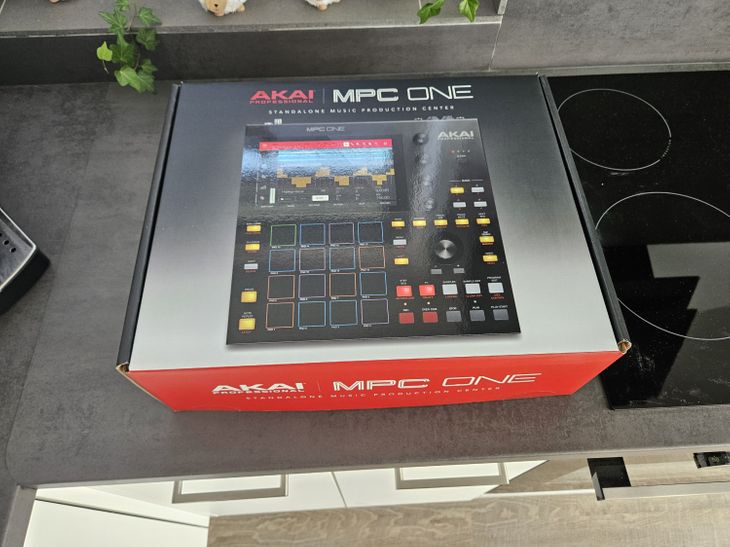 MPC One - Bild6