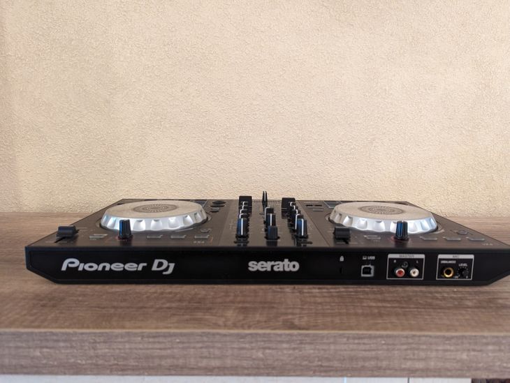 Pioneer DJ DDJ-SB3 - Image3