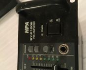 Vend console rackable SY P 1002 HPA - Image