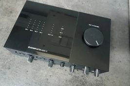 Interfaz de sonido NI Komplete Audio 6 MK2 - Immagine