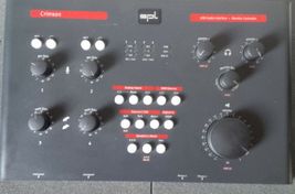 Spl Crimson - Imagen