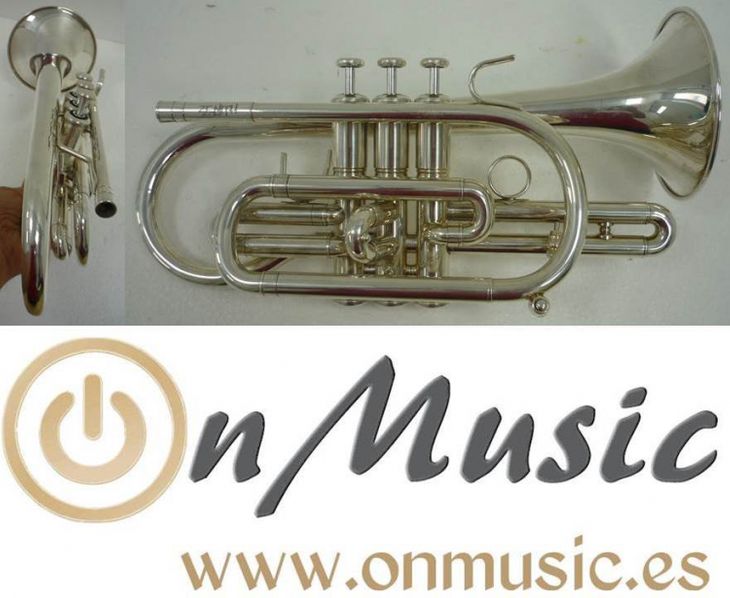 Zenith trumpet deals