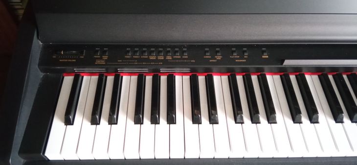 KAWAI PN 90 - Bild2