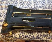 Bach 42 Trombone
 - Image