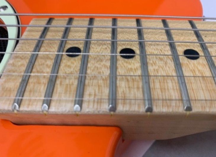 Pignose PGG - Travel guitar - Imagen3