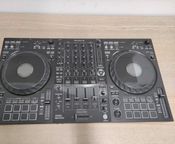Pioneer DJ DDJ-FLX10 – Mit originalem Hardcase
 - Bild