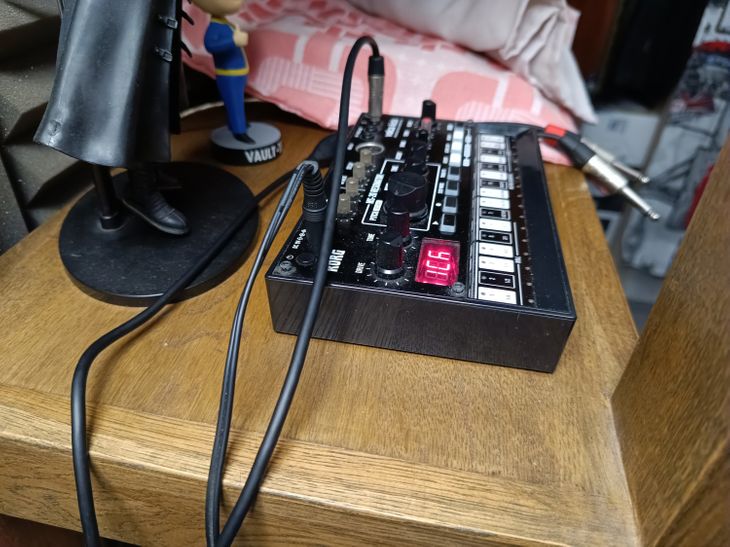 Korg Volca Kick - Imagen por defecto