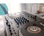 controlador de dj
 - Imagen