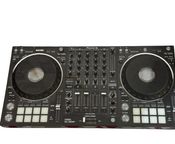 Console Pioneer ddj 1000 serato
 - Image