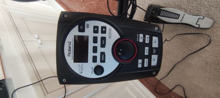 Roland TD11 - Imagen3