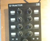 Traktor Kontrol X1
 - Immagine