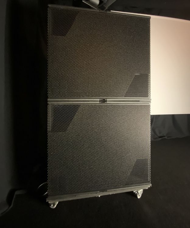 d&b audiotechnik V7P Top - Imagen por defecto