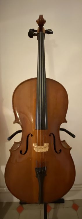 Cello 1/2 - Imagen2