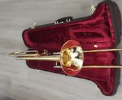 Trombone ad asta Yamaha
 - Immagine