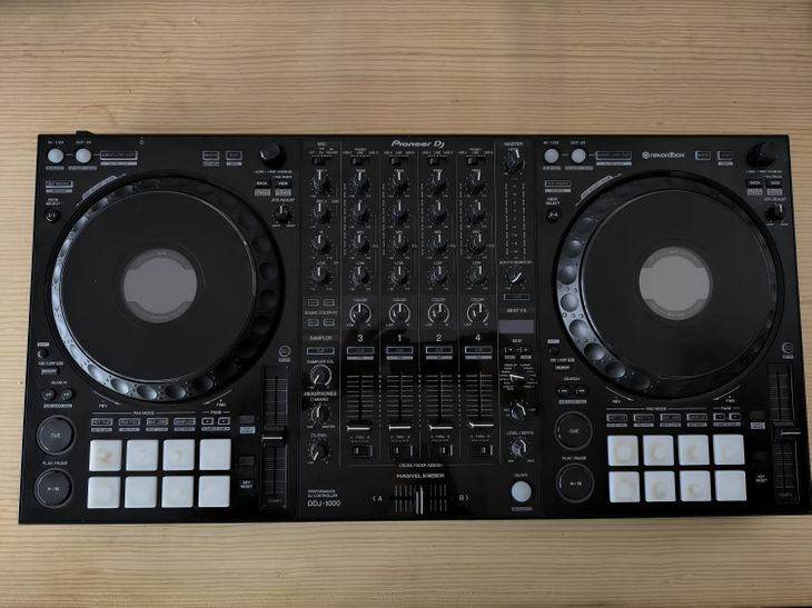 Pioneer DDJ-1000 - Image2