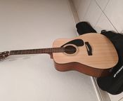 Yamaha F310PII PACCHETTO ACUSTICO NATURALE
 - Immagine