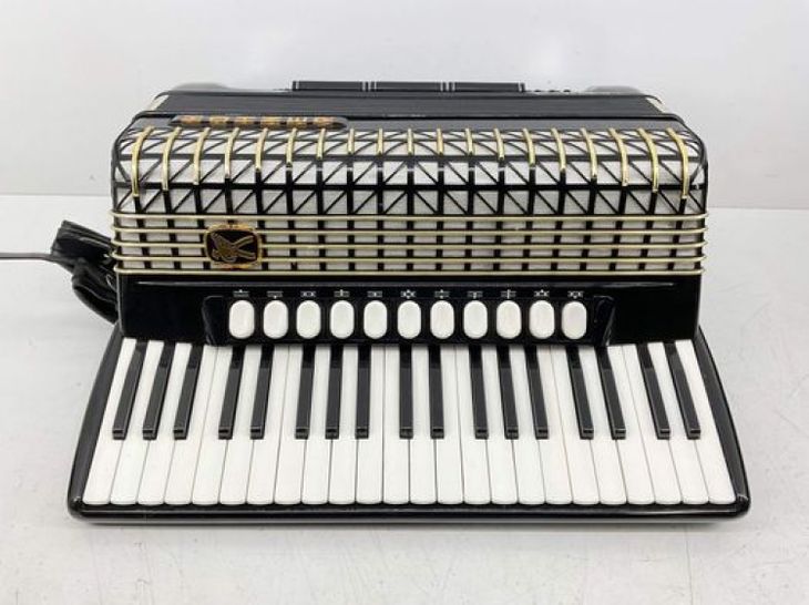 Hohner Atlantic iv n deluxe - Immagine dell'annuncio principale