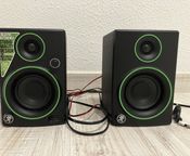 Mackie CR3-X Studio Monitors
 - Image