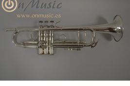 Trappeur Bach Stradivarius pavillon 43 - Image