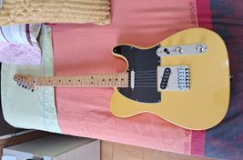 FENDER TELECASTER PLAYER II MODIFIED YSS - Imagen