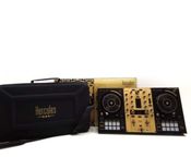 Hercules Inpulse 500 Gold Edition - Imagen